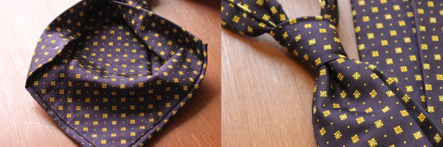 Jakość Krawatów Dignito