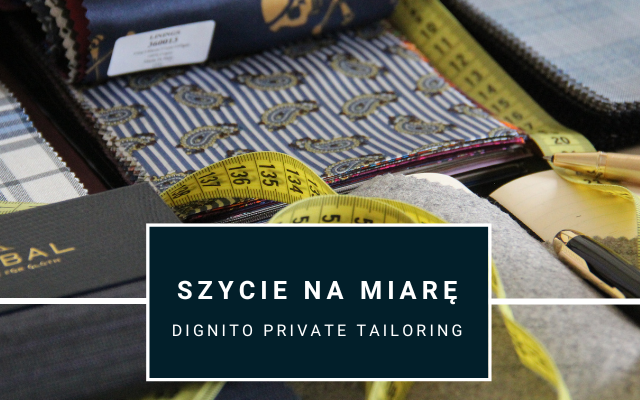 Szycie Na Miarę