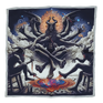Silk Pocket Square - Imps