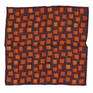 Wool Pocket Square - Czcionka