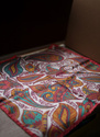 Silk Pocket Square - Orient